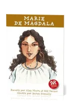 Marie de Magdala