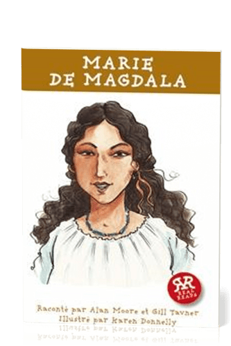 Marie de Magdala