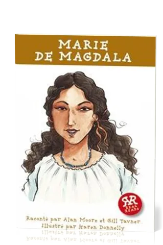 Marie de Magdala