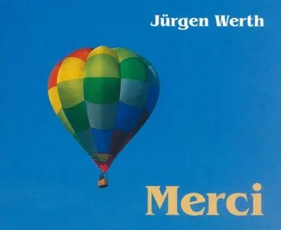 Merci (brochure photos)
