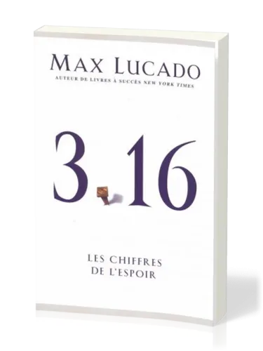 3.16 - Les chiffres de l'espoir