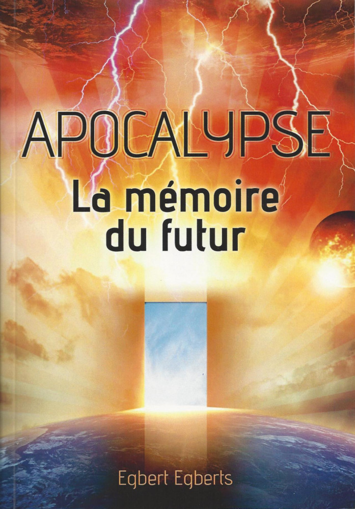 Apocalypse - La mémoire du futur