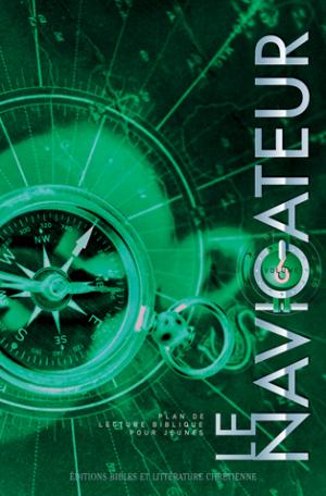 Navigateur, Le - Vol.6