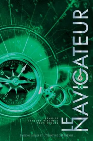 Navigateur, Le - Vol.6