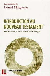 Introduction au Nouveau Testament (4è éd.)