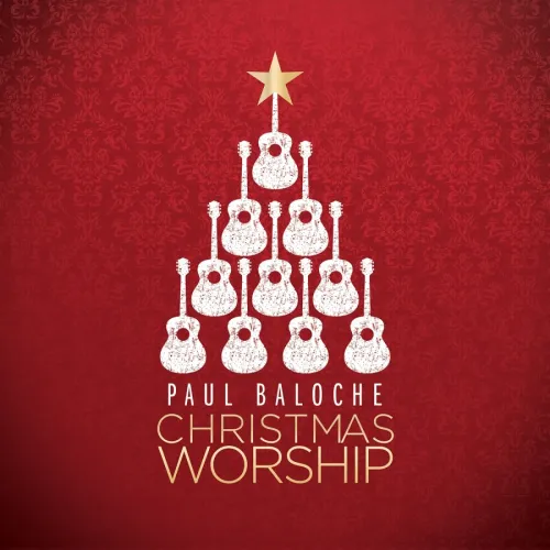 CD Christmas Worship
