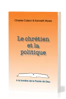 Chrétien et la politique, Le (brochure) IAD