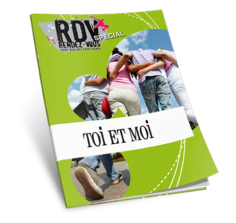 Toi et moi - Rendez-vous