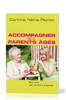 Accompagner ses parents âgés