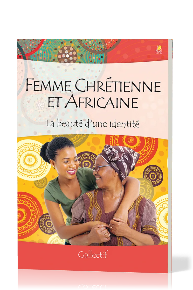 Femme Chrétienne et Africaine