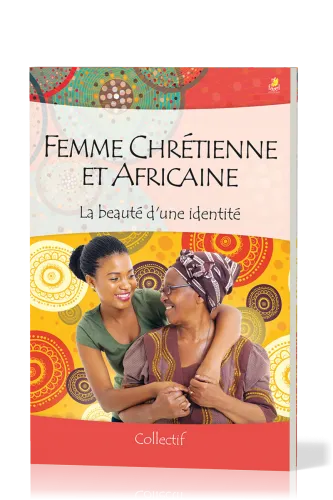 Femme Chrétienne et Africaine