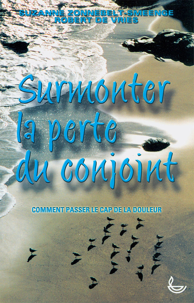 Surmonter la perte du conjoint