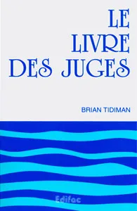 Juges - commentaire Edifac