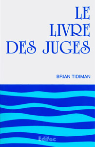 Juges - commentaire Edifac