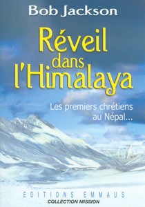 Réveil dans l'Himalaya
