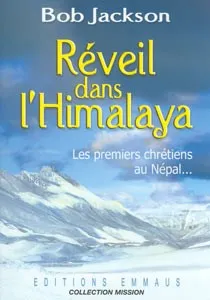 Réveil dans l'Himalaya