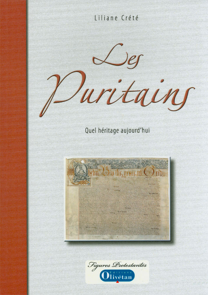 Puritains, Les - Quel héritage aujourd'hui