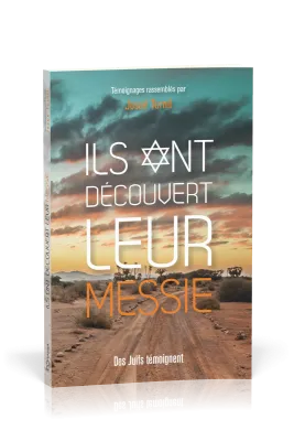 Ils ont découvert leur Messie