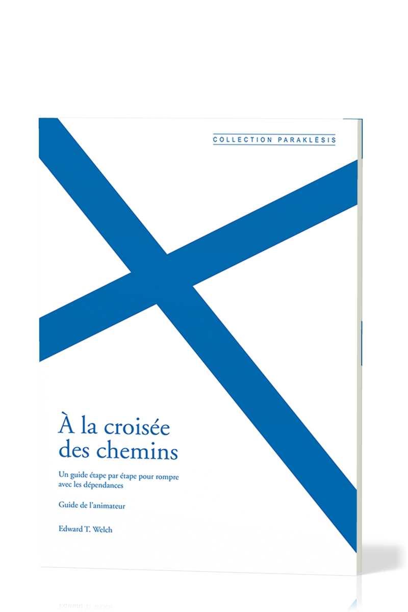 A la croisée des chemins (Animateur)