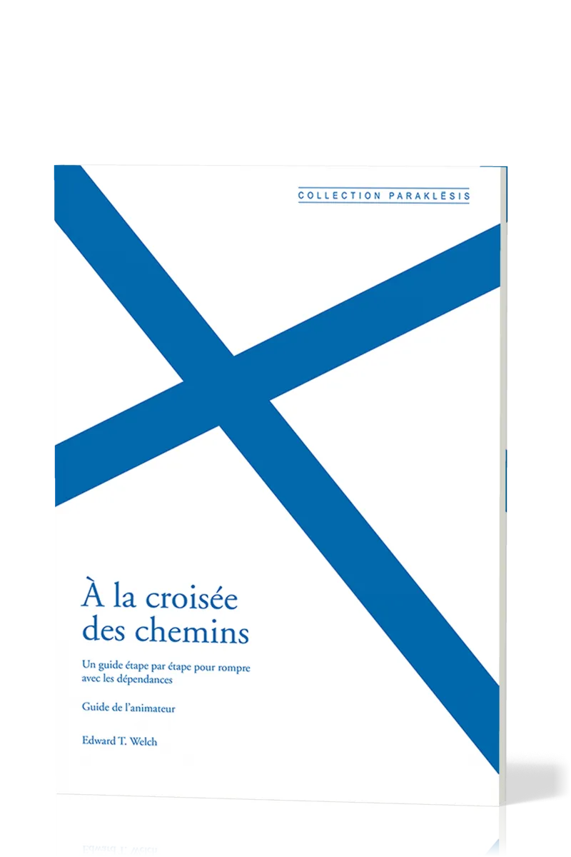 A la croisée des chemins (Animateur)