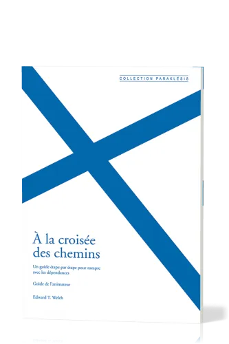 A la croisée des chemins (Animateur)