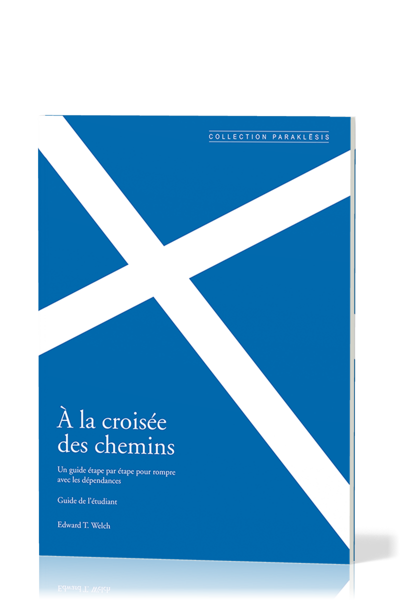 A la croisée des chemins (Etudiant)