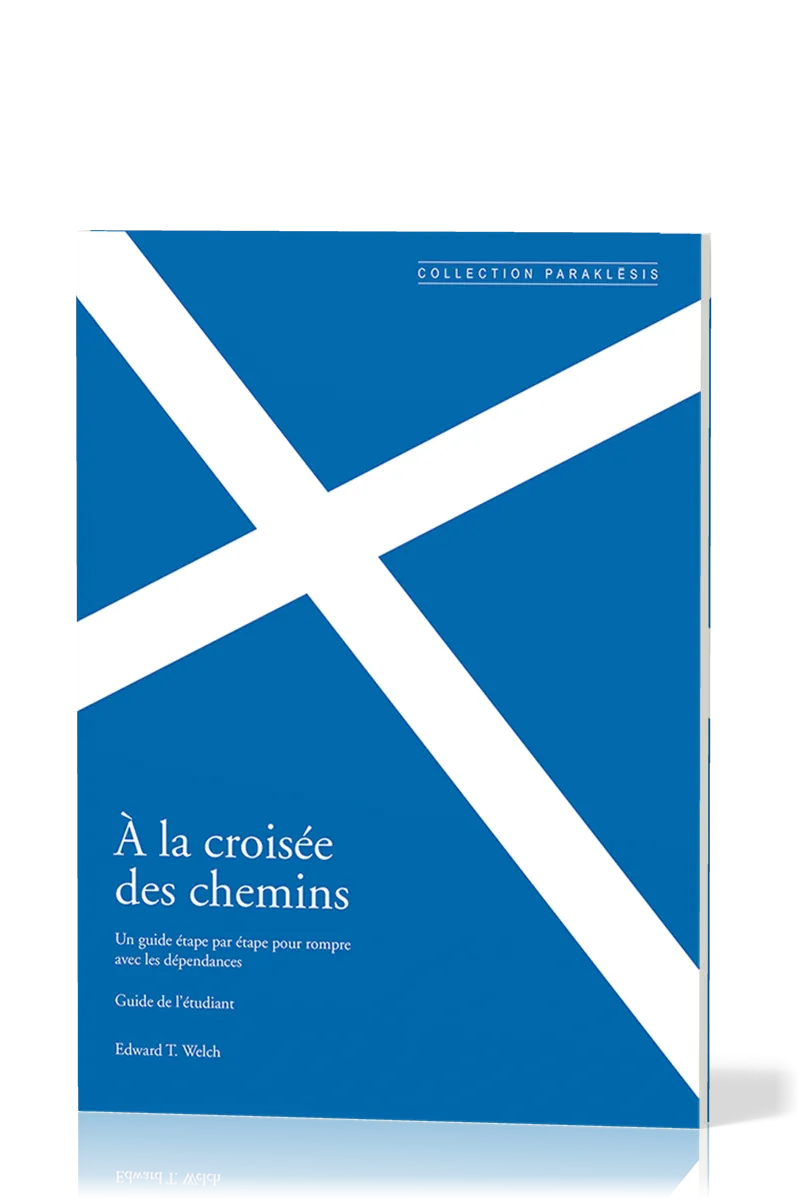 A la croisée des chemins (Etudiant)