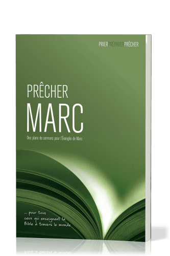 Prêcher Marc