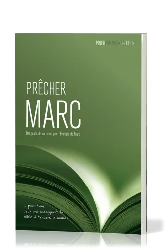 Prêcher Marc