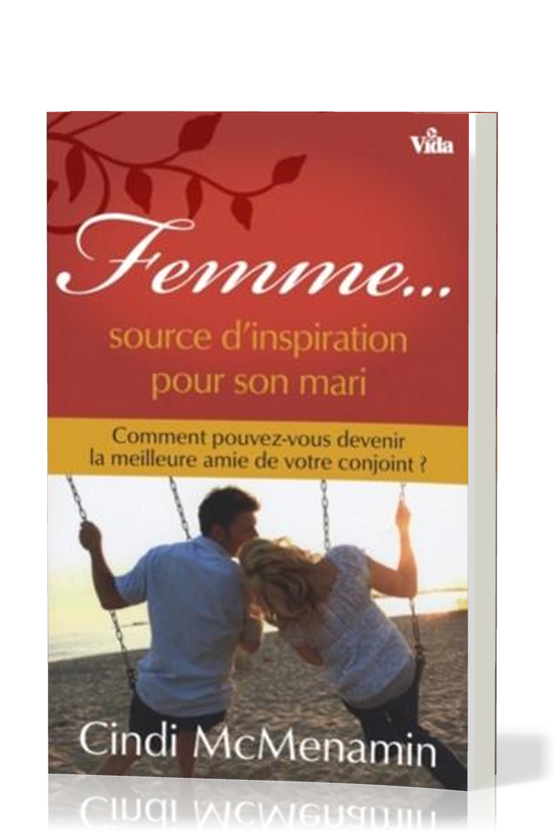 Femme... source d'inspiration pour son mari