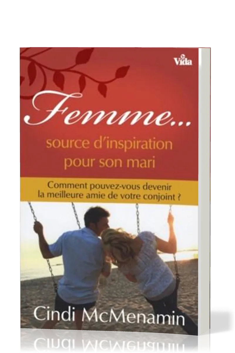 Femme... source d'inspiration pour son mari