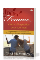 Femme... source d'inspiration pour son mari