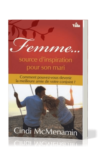 Femme... source d'inspiration pour son mari