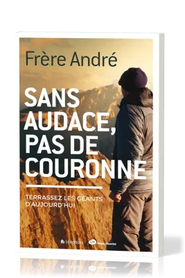 Sans audace, pas de couronne