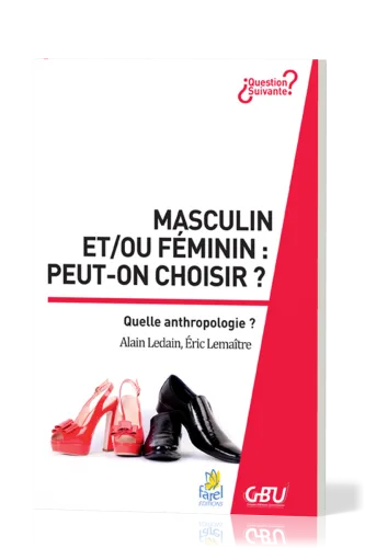 Masculin et/ou féminin : peut-on choisir ?
