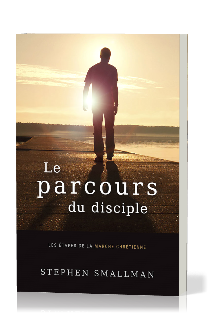 Parcours du disciple, Le