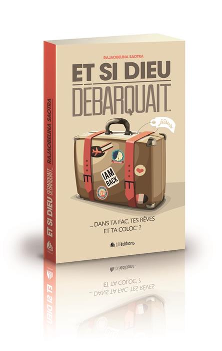 Et si Dieu débarquait...