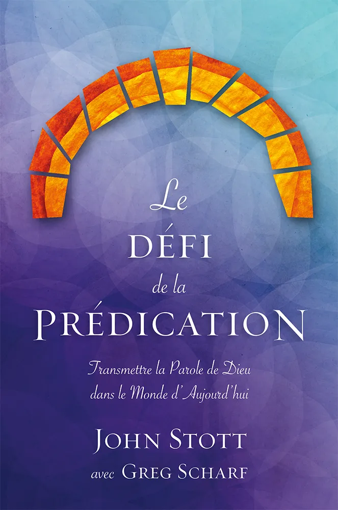 Défi de la prédication, Le