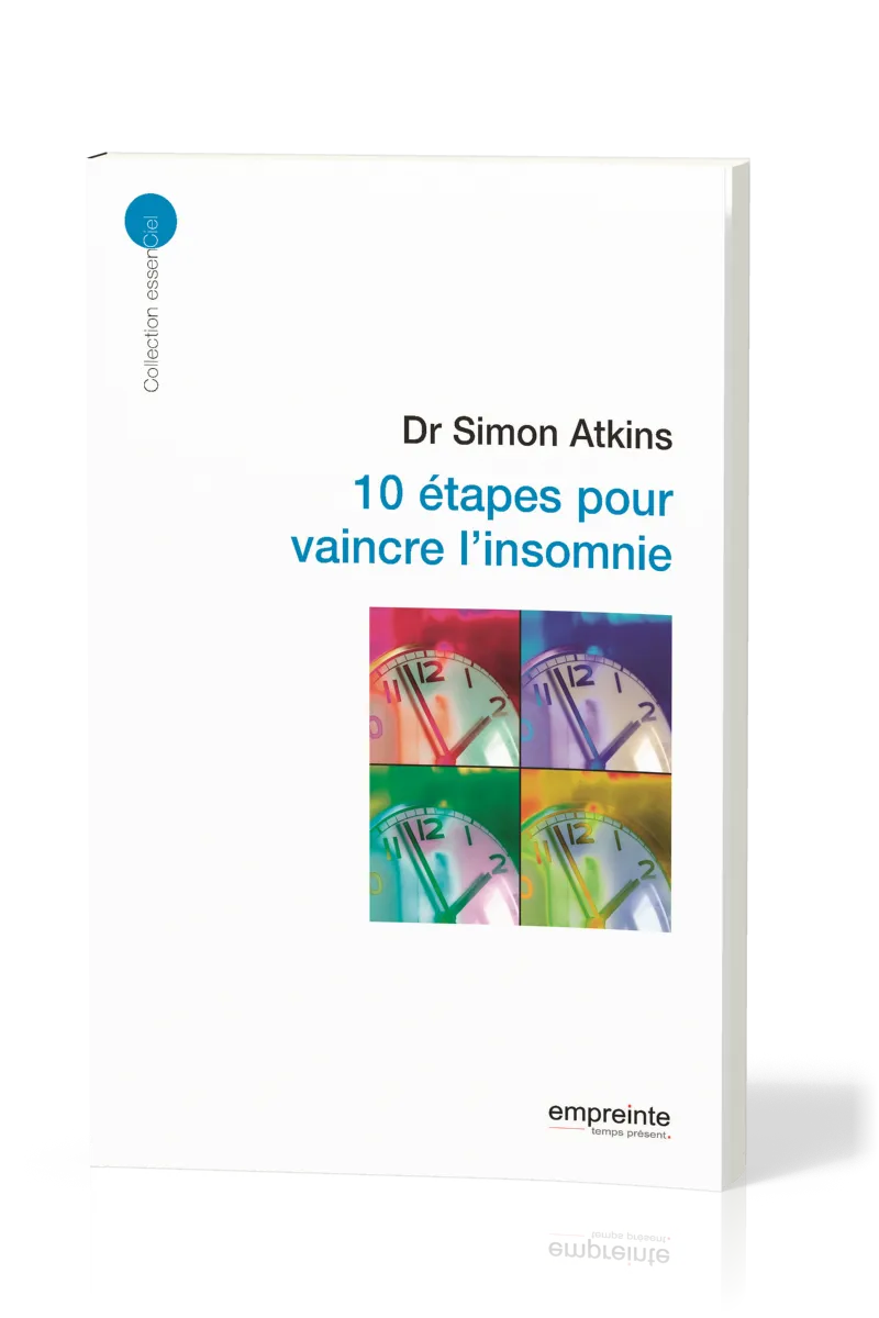 10 étapes pour vaincre l'insomnie