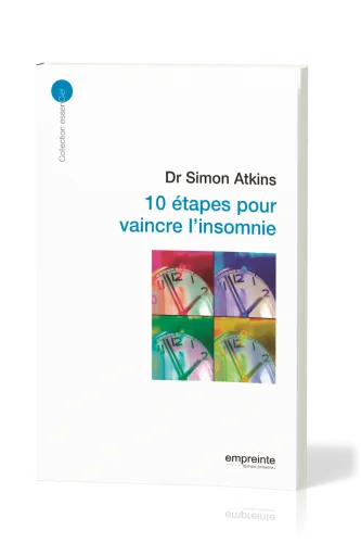 10 étapes pour vaincre l'insomnie