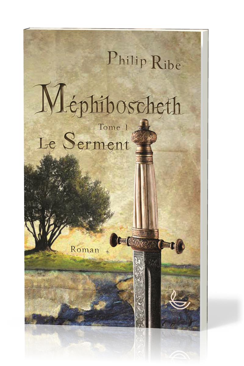 Méphiboscheth, Le serment Tome 1