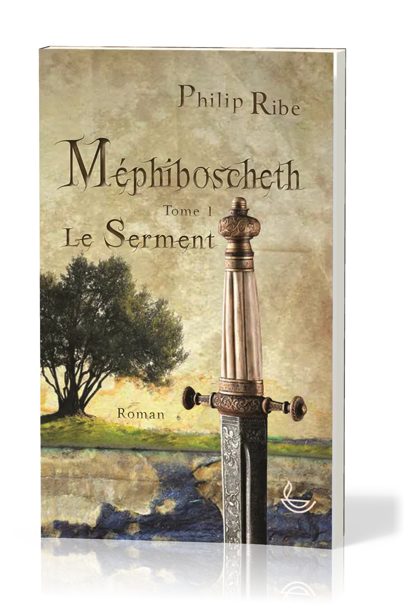 Méphiboscheth, Le serment Tome 1