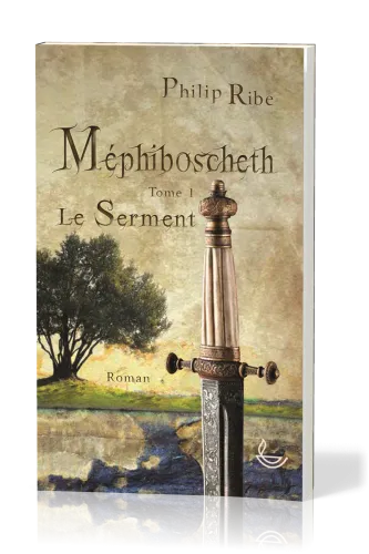 Méphiboscheth, Le serment Tome 1