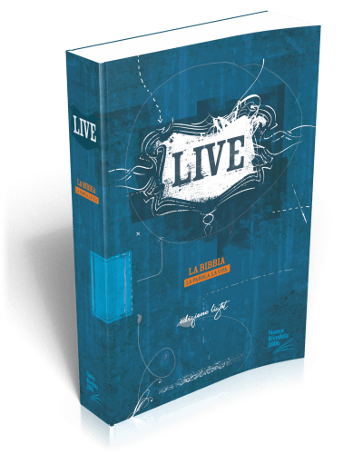 NR06 Bible Italien Broché