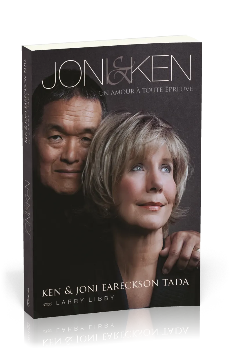 Joni et Ken - Un amour à toute épreuve