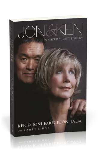 Joni et Ken - Un amour à toute épreuve