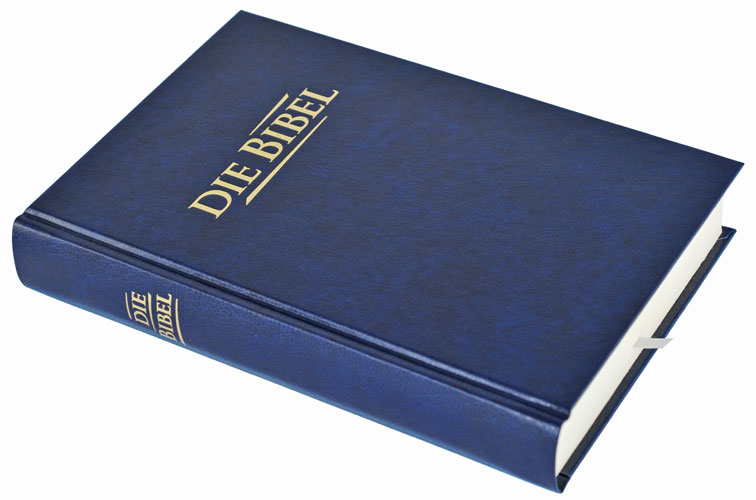 Die Bibel