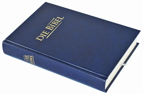 Die Bibel