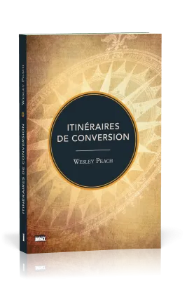 Itinéraires de conversion