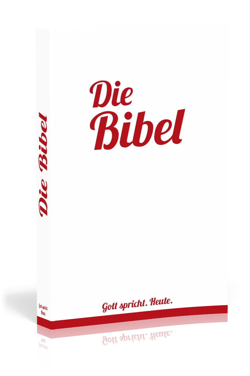 Die Bibel - allemand